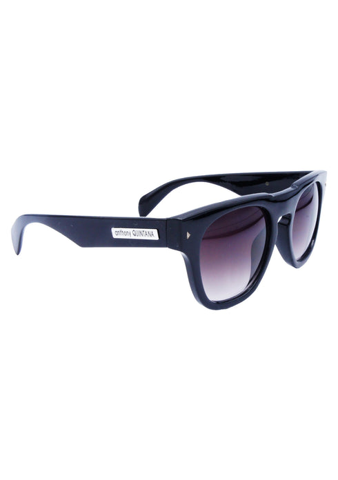 AQ Square Retro Unisex Sunglasses